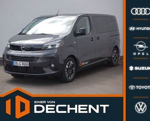 Opel Zafira Life Gebrauchtwagen