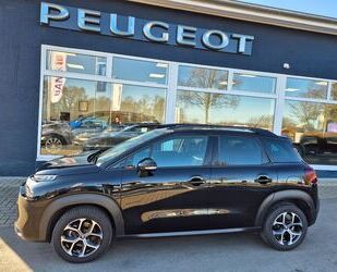 Citroen C3 Aircross Gebrauchtwagen