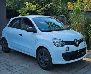 Renault Twingo Gebrauchtwagen