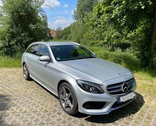 Mercedes-Benz C 220 Gebrauchtwagen