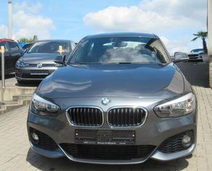 BMW 116 Gebrauchtwagen