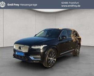 Volvo XC90 Gebrauchtwagen