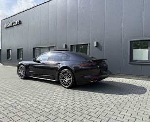 Porsche Panamera Gebrauchtwagen