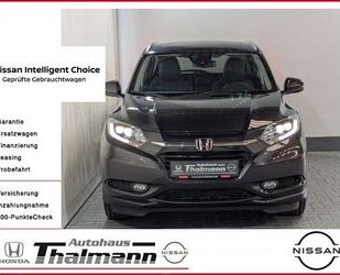 Honda HR-V Gebrauchtwagen