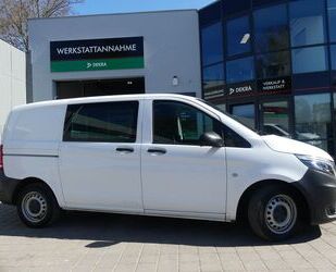 Mercedes-Benz Vito Gebrauchtwagen
