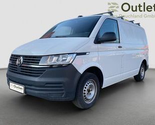 VW T6 Transporter Gebrauchtwagen