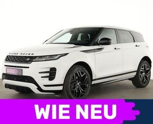 Land Rover Range Rover Evoque Gebrauchtwagen