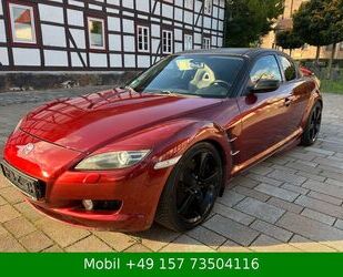 Mazda RX-8 Gebrauchtwagen