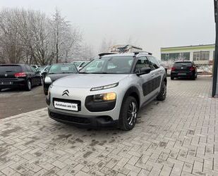 Citroen C4 Cactus Gebrauchtwagen