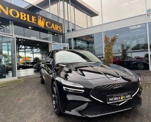 Genesis G70 Gebrauchtwagen