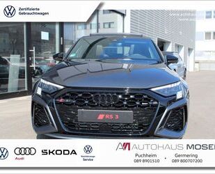 Audi RS3 Gebrauchtwagen