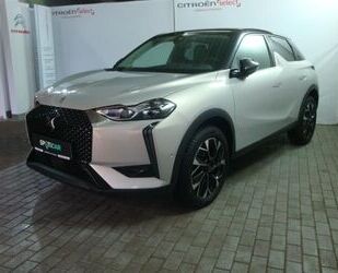 DS Automobiles DS3 Gebrauchtwagen