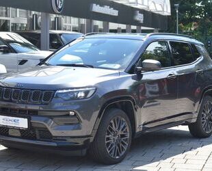 Jeep Compass Gebrauchtwagen