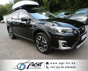 Subaru XV Gebrauchtwagen