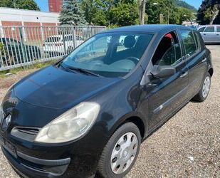 Renault Clio Gebrauchtwagen
