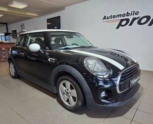 Mini Cooper Gebrauchtwagen