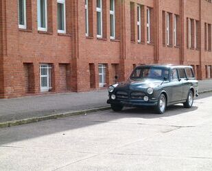 Volvo Amazon Gebrauchtwagen