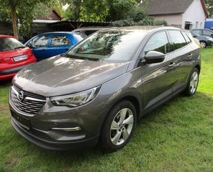 Opel Grandland (X) Gebrauchtwagen