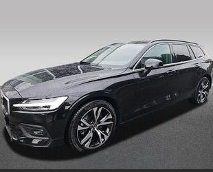 Volvo V60 Gebrauchtwagen