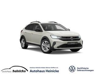 VW Taigo Gebrauchtwagen