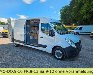 Renault Master Gebrauchtwagen