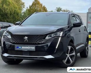 Peugeot 5008 Gebrauchtwagen