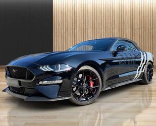 Ford Mustang Gebrauchtwagen