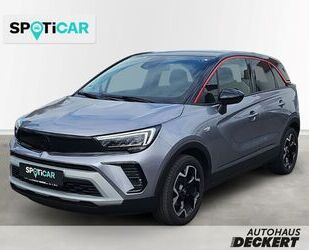 Opel Crossland (X) Gebrauchtwagen