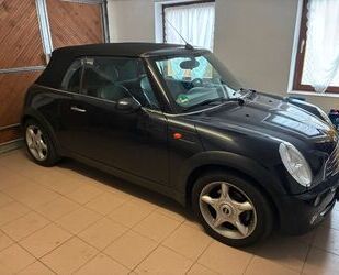 Mini Cooper Cabrio Gebrauchtwagen