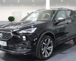 Seat Tarraco Gebrauchtwagen