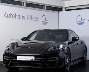 Porsche Panamera Gebrauchtwagen