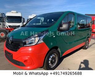Renault Trafic Gebrauchtwagen