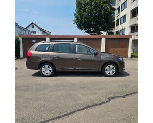 Dacia Logan Gebrauchtwagen