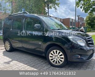 Mercedes-Benz Citan Gebrauchtwagen