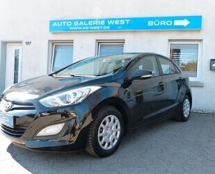 Hyundai i30 Gebrauchtwagen