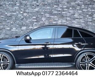 Mercedes-Benz GLE 43 AMG Gebrauchtwagen