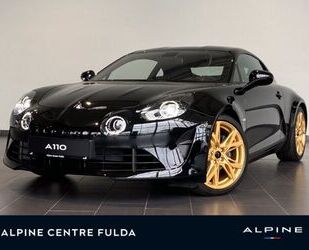 Alpine A110 Gebrauchtwagen
