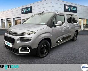 Citroen Berlingo Gebrauchtwagen