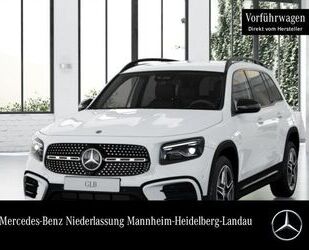 Mercedes-Benz GLB 200 Gebrauchtwagen