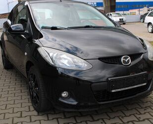 Mazda 2 Gebrauchtwagen