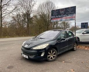 Peugeot 308 Gebrauchtwagen