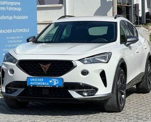 Cupra Formentor Gebrauchtwagen