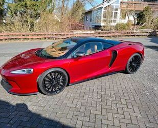McLaren GT Gebrauchtwagen