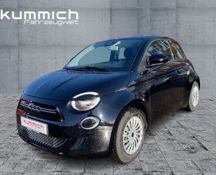 Fiat 500e Gebrauchtwagen