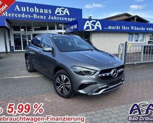 Mercedes-Benz GLA 200 Gebrauchtwagen