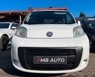 Fiat Fiorino Gebrauchtwagen