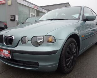 BMW 316 Gebrauchtwagen