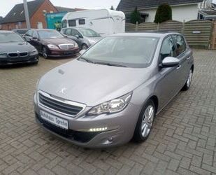 Peugeot 308 Gebrauchtwagen