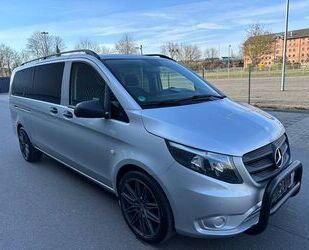 Mercedes-Benz Vito Gebrauchtwagen