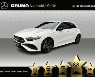 Mercedes-Benz A 200 Gebrauchtwagen